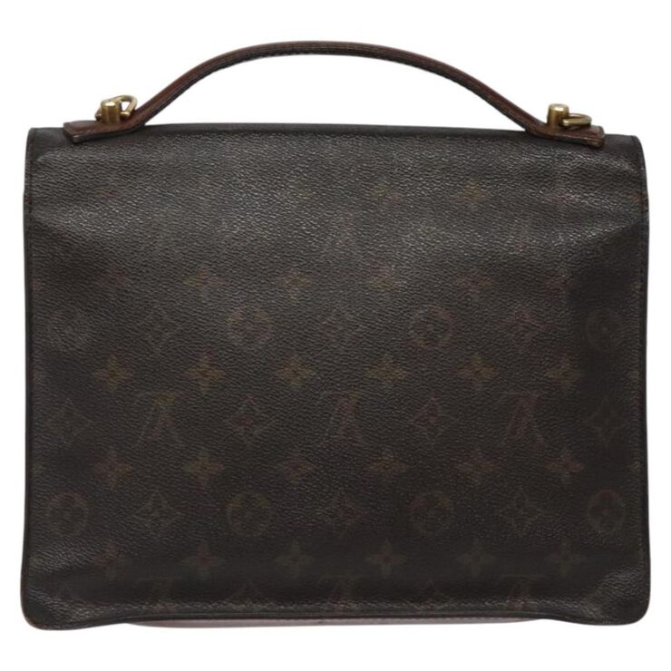 Louis Vuitton Monceau
