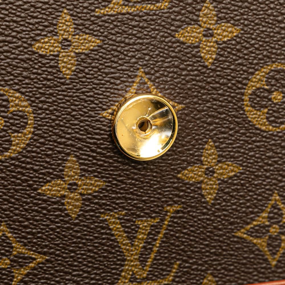 Louis Vuitton Pochette Dame