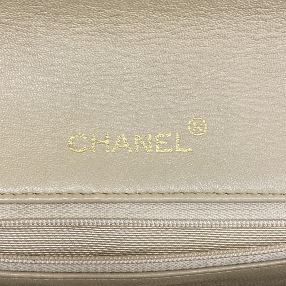 Chanel Shoulder Bag