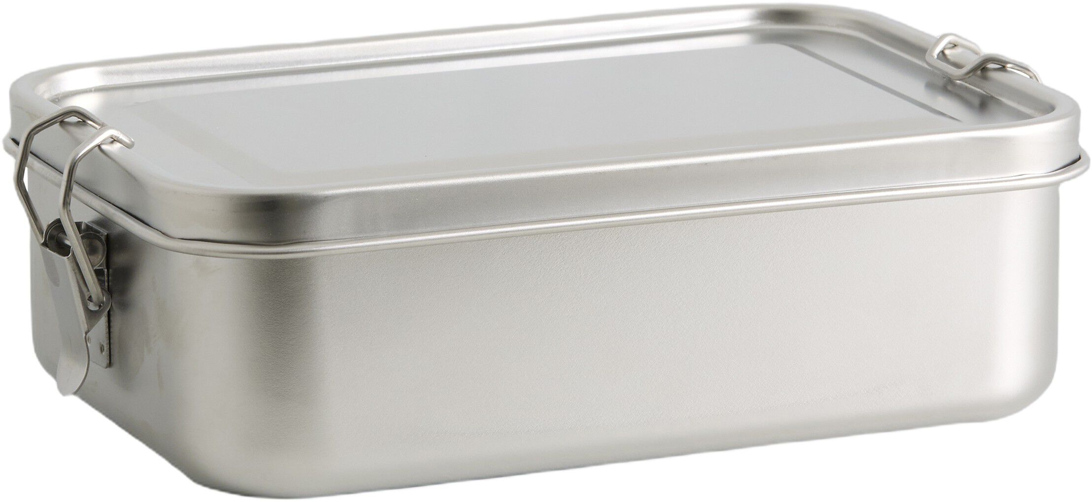 RUMEX lunch box, square, L - 1400 ml