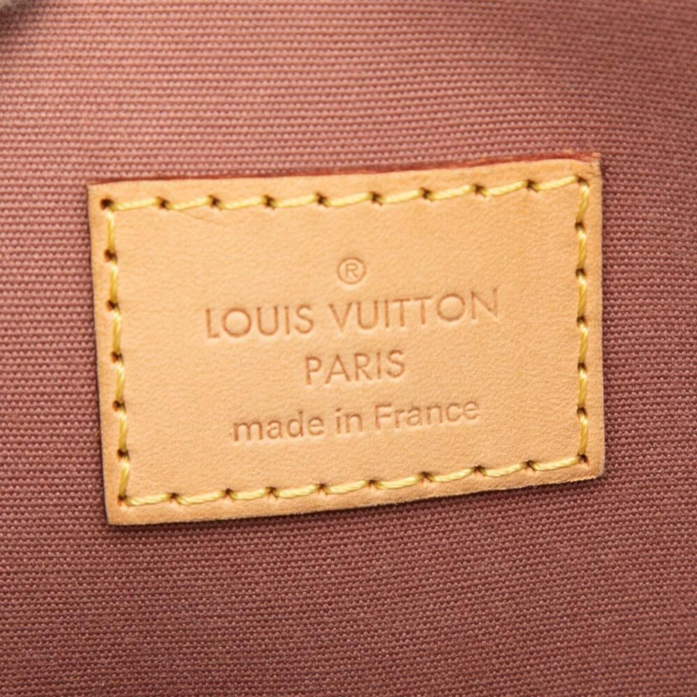 Louis Vuitton Alma
