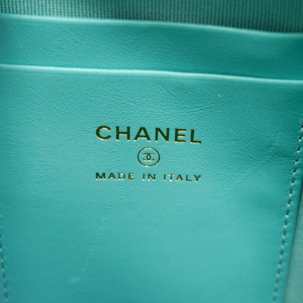 Chanel Backpack