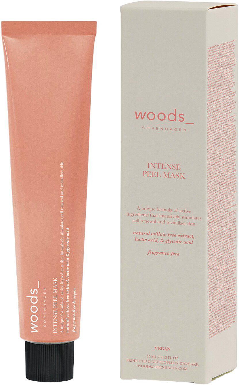 INTENSE PEEL MASK - 75ML