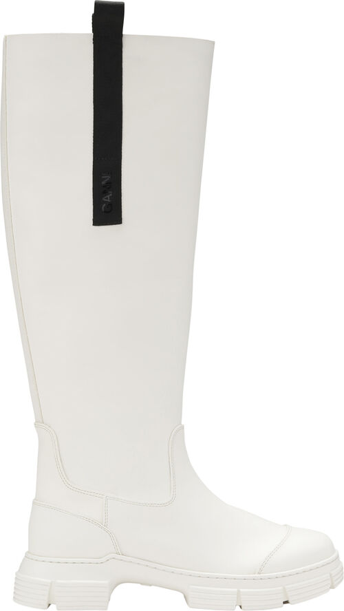 S1913 Recycled Country Rubber Boots