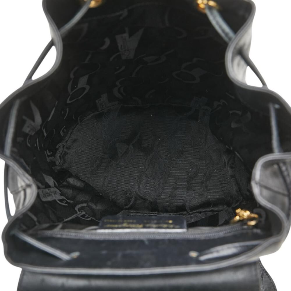 Salvatore Ferragamo Backpack