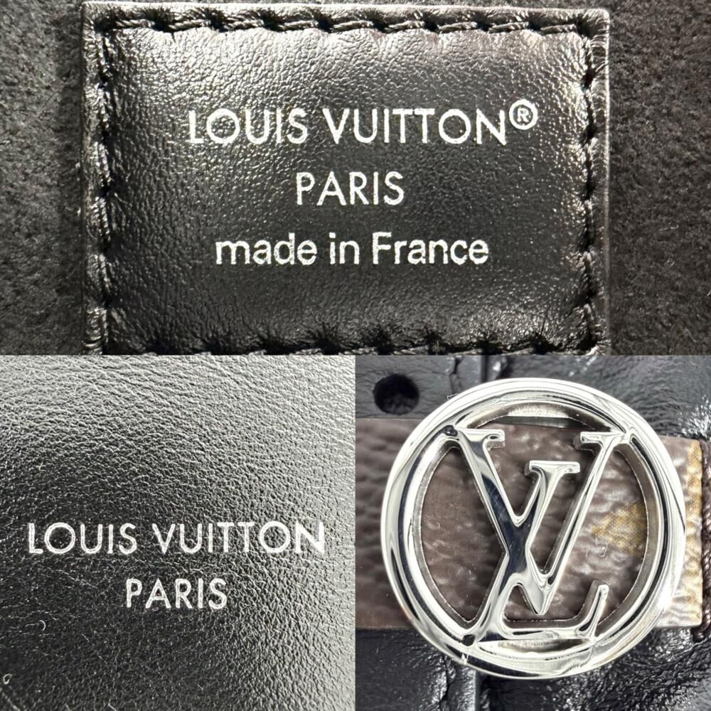 Louis Vuitton Carryall