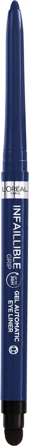 Infaillible Grip 36H Gel Automatic Eyeliner