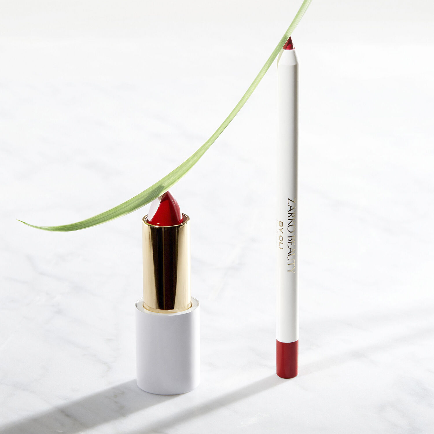 Zarko Beauty by Oli L&aelig;bestift