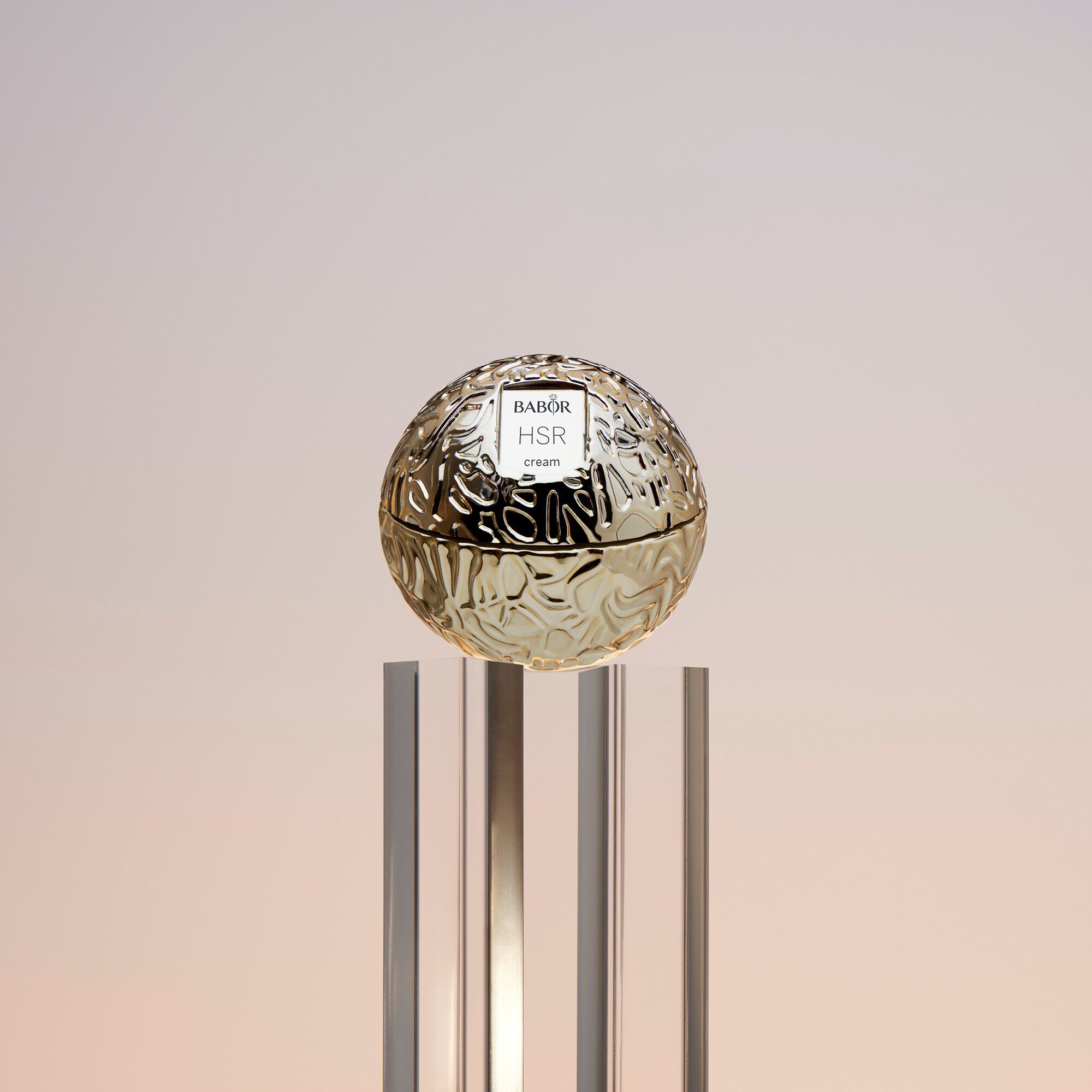 HSR anti-wrinkle cream