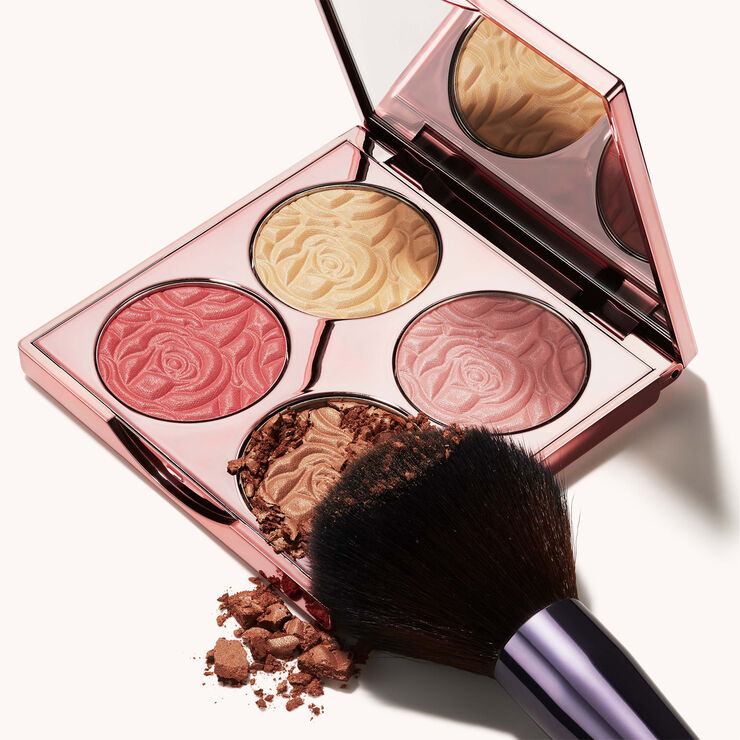 Brightening CC Palette N1 - Sunny F