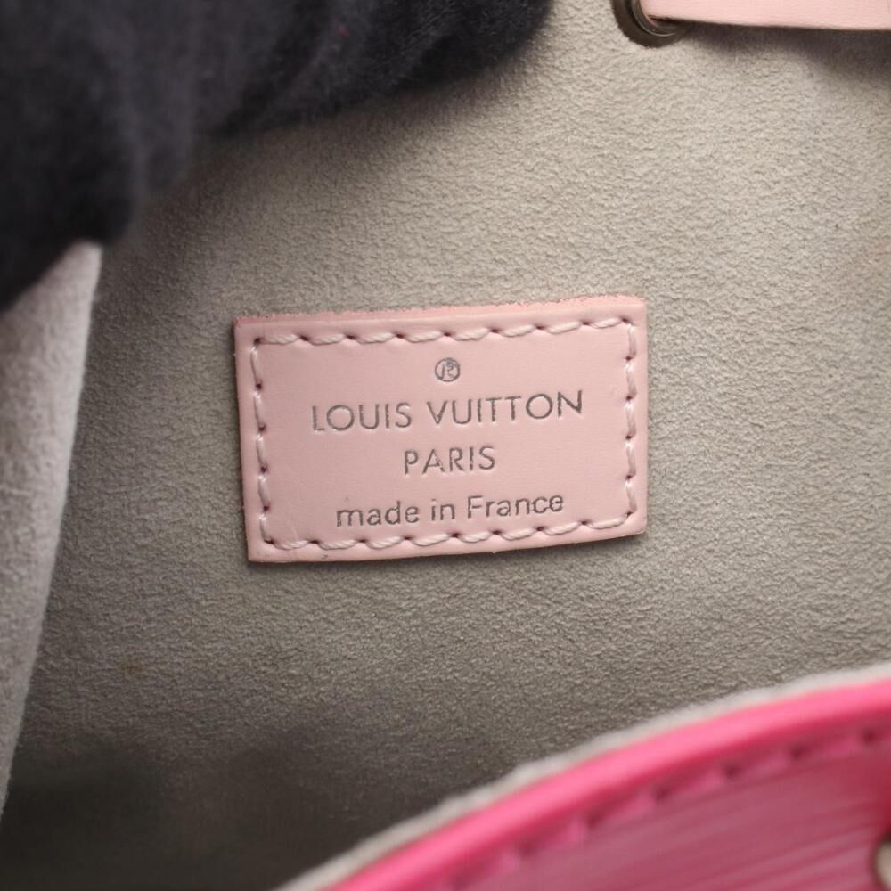 Louis Vuitton Bucket Bag