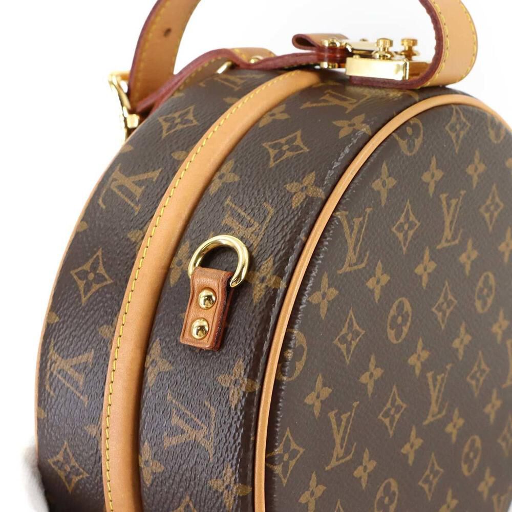 Louis Vuitton Boite Chapeau