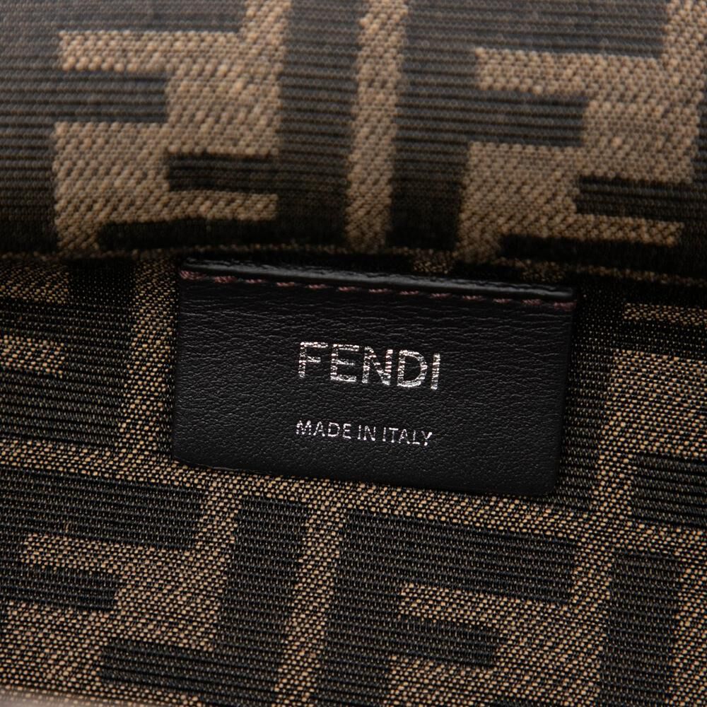 Fendi Crossbody Bag