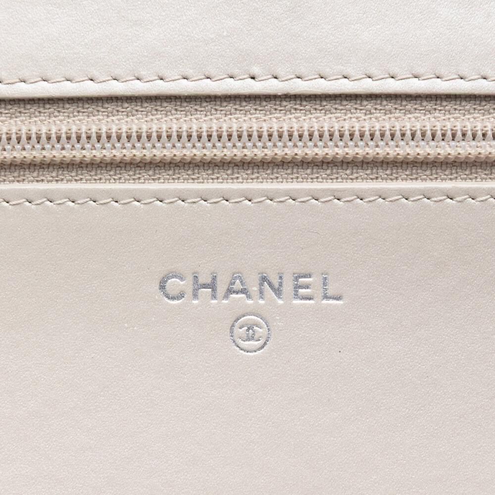 Chanel Flap Bag