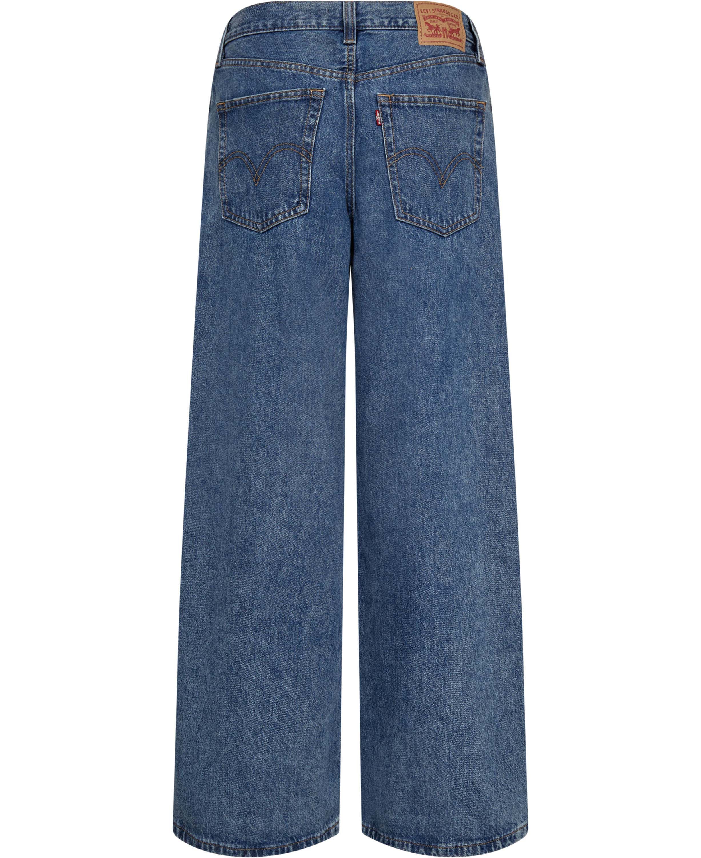 94 BAGGY WIDE LEG TAKE CHANCES