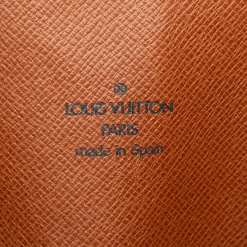 Louis Vuitton Musette Salsa