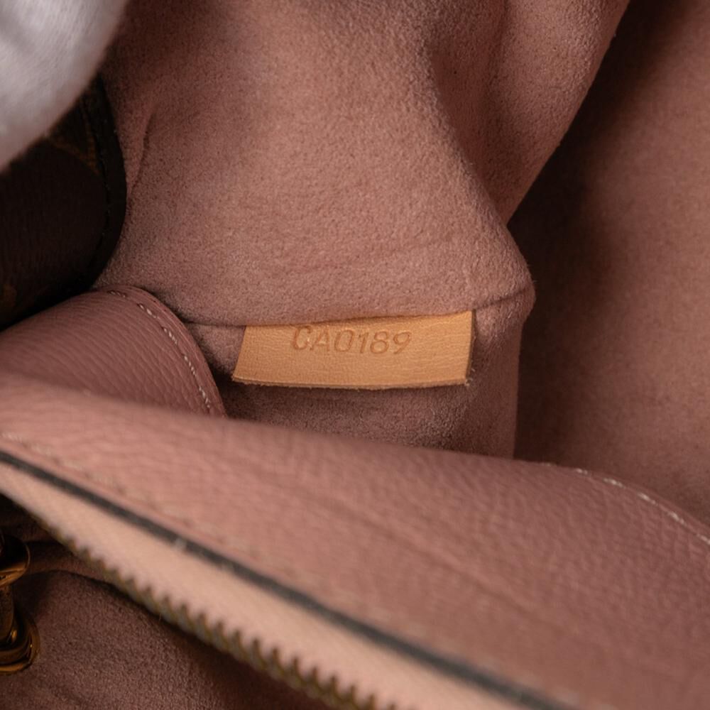 Louis Vuitton Pallas