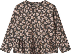 Langærmet T-Shirt Thilda
