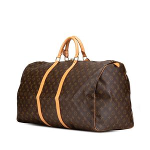 Louis Vuitton Keepall