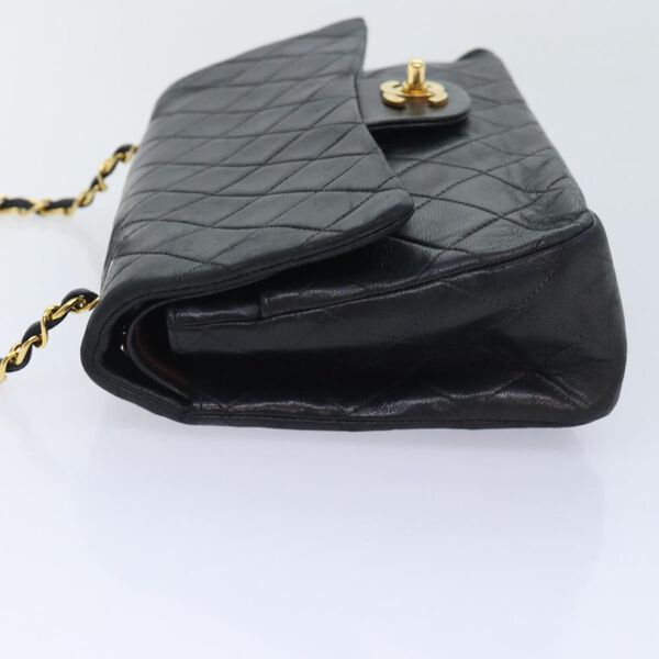 Chanel Flap Bag