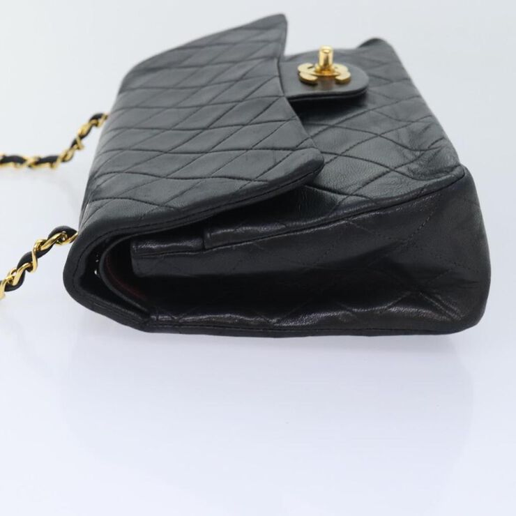 Chanel Flap Bag