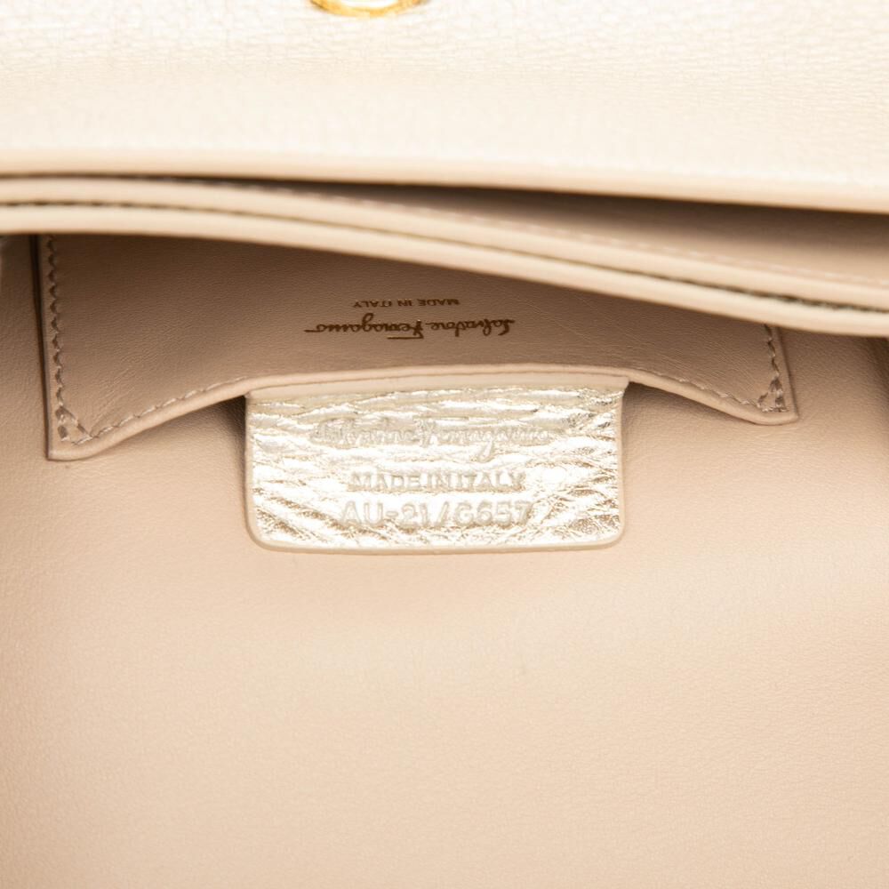 Salvatore Ferragamo Shoulder Bag