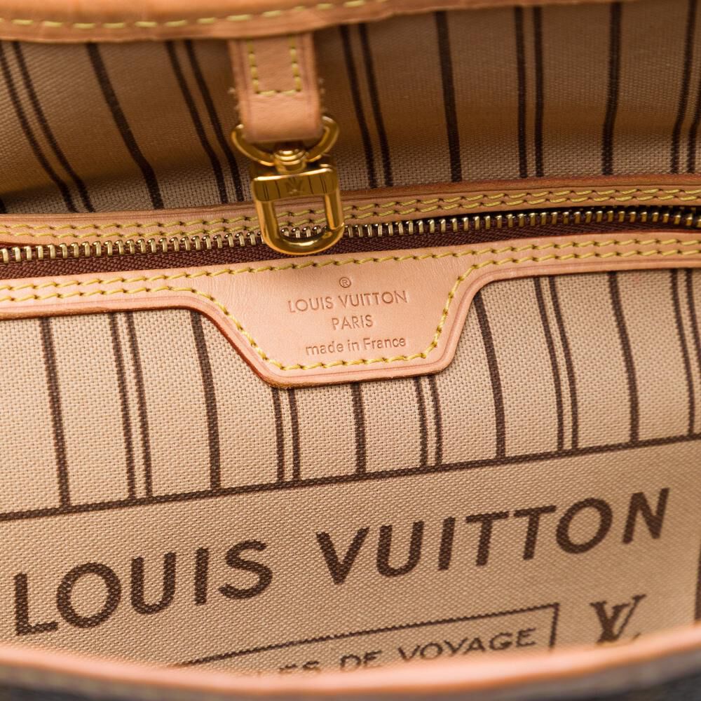 Louis Vuitton Neverfull