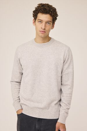 Mads 2 - 100% Cashmere GCS