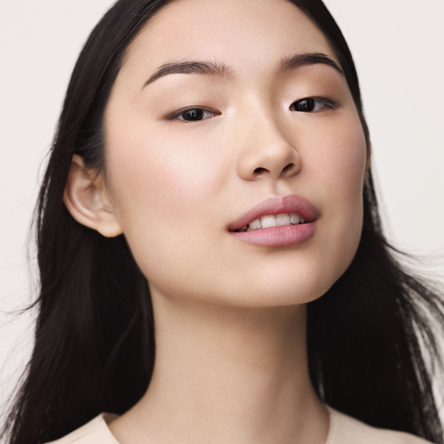 Herm&egrave;s Plein Air, H TRIO iridescent mineral powder, Rose Atacama