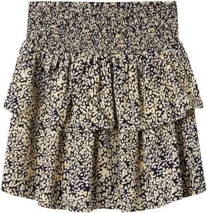 NKFTIRULLE SKIRT