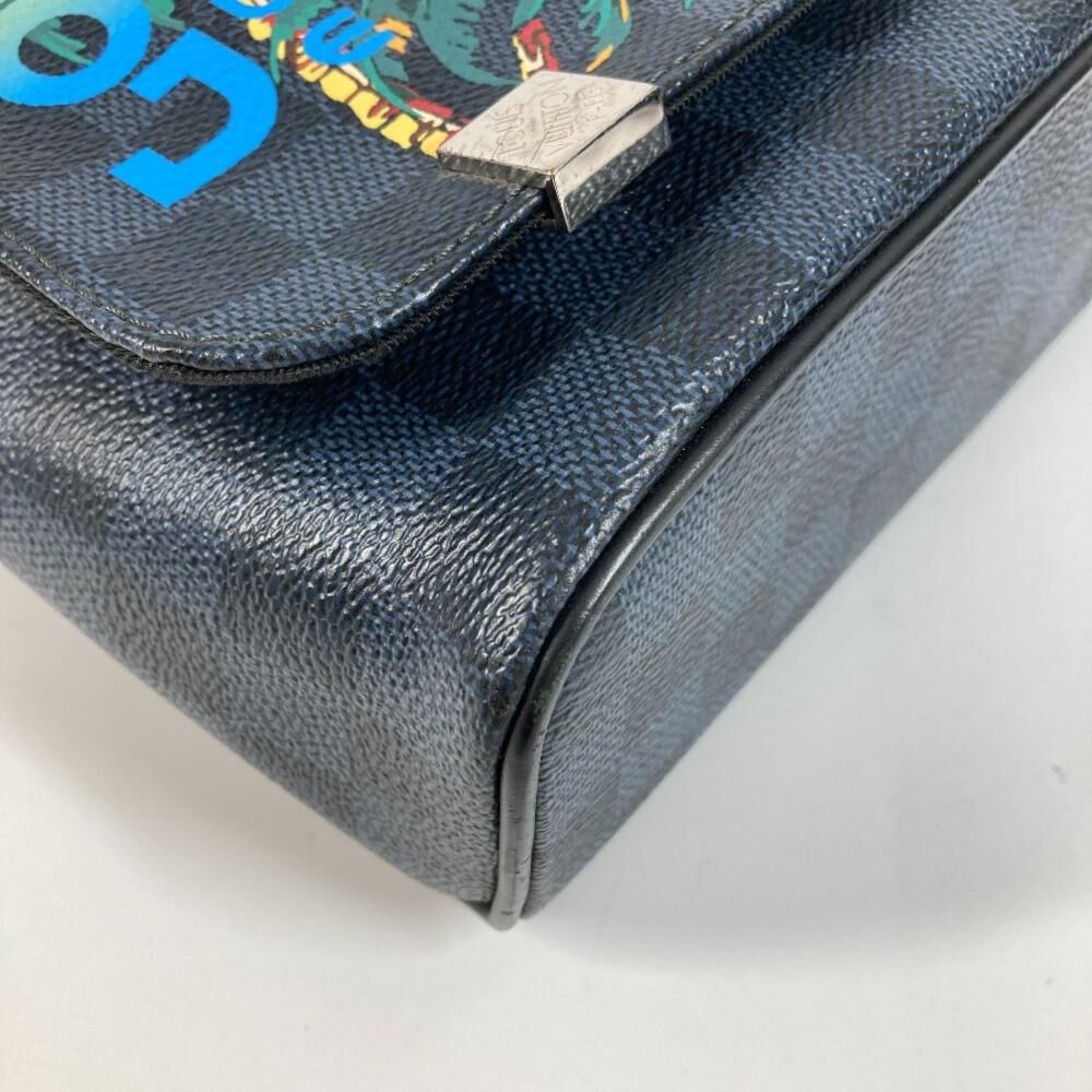 Louis Vuitton Naviglio