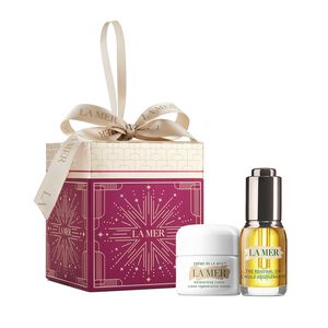 The Glowing Indulgence Duo Gift Set
