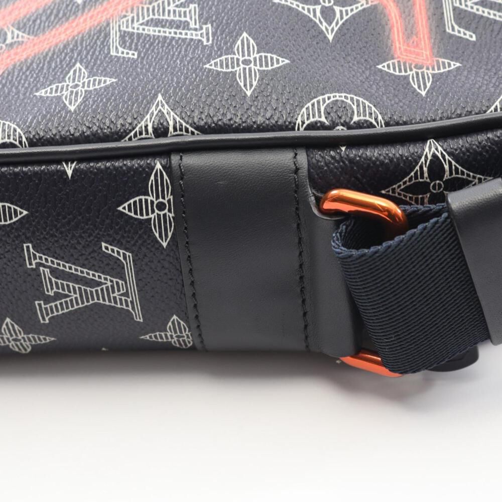 Louis Vuitton Danube