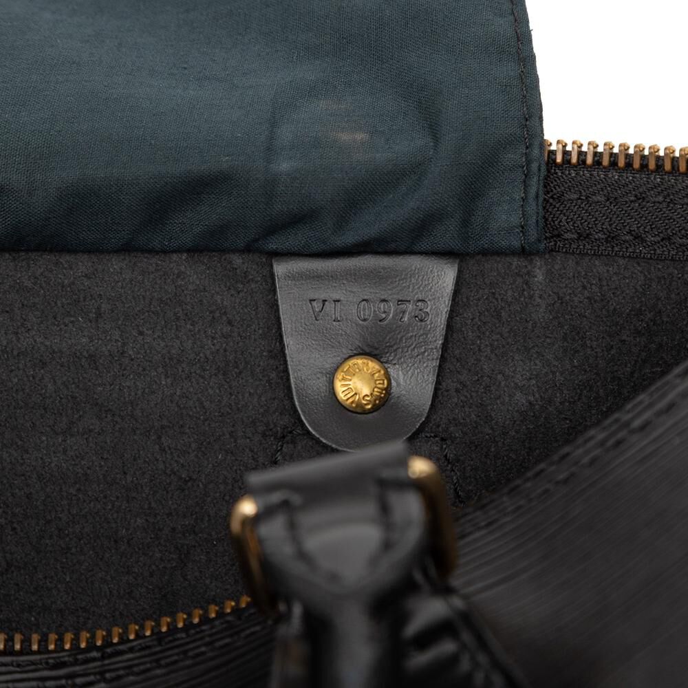 Louis Vuitton Speedy