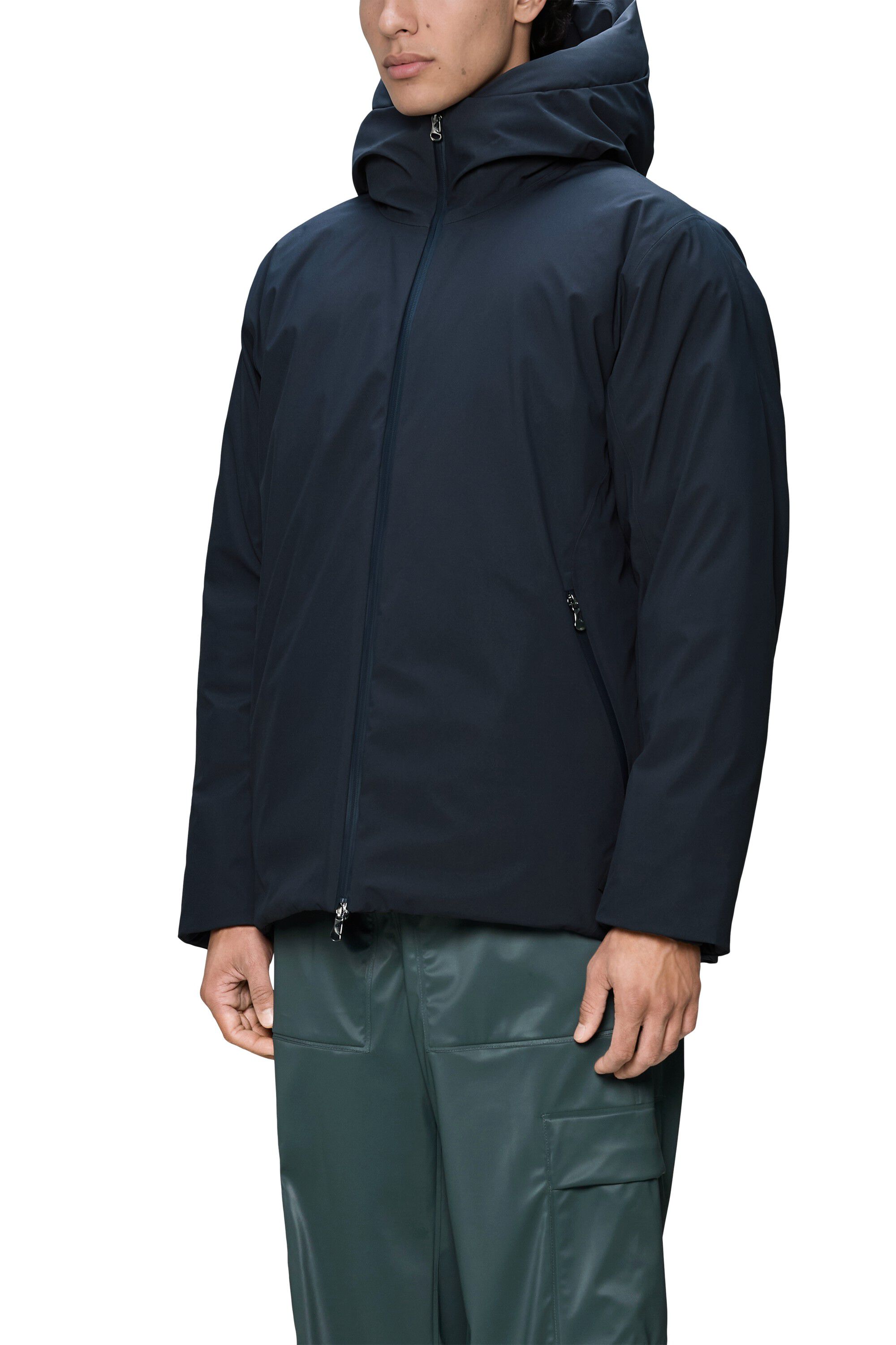 Sarna Puffer Jacket W4T3