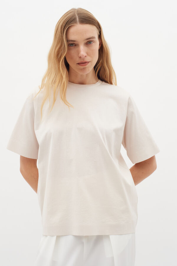 LuxeIW Base Tee