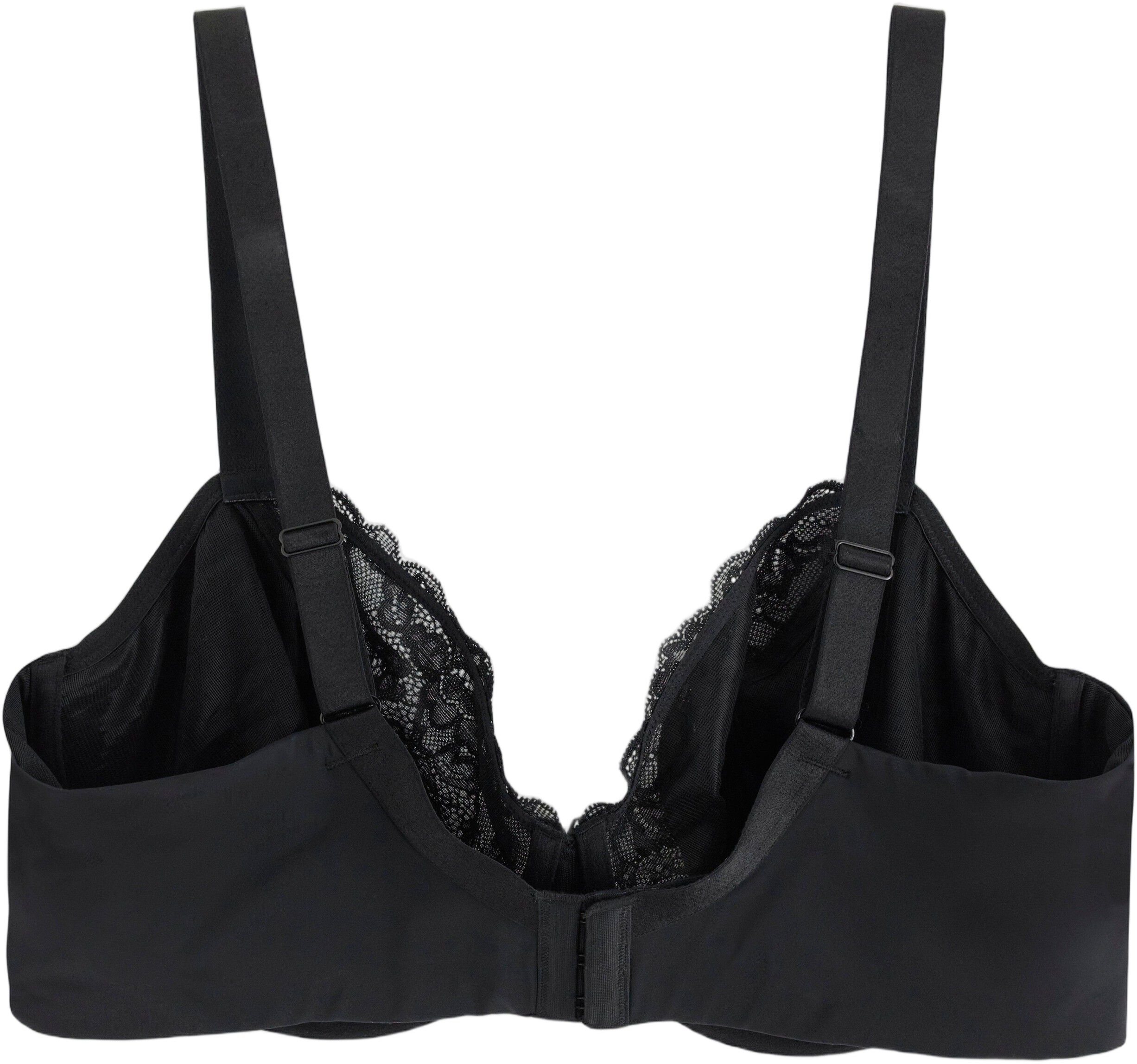 Aster bh utan vaddering