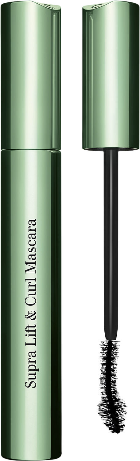 CLARINS Super Lift & Curl Mascara 01 Black