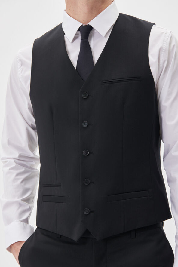 Breck Stretch Vest