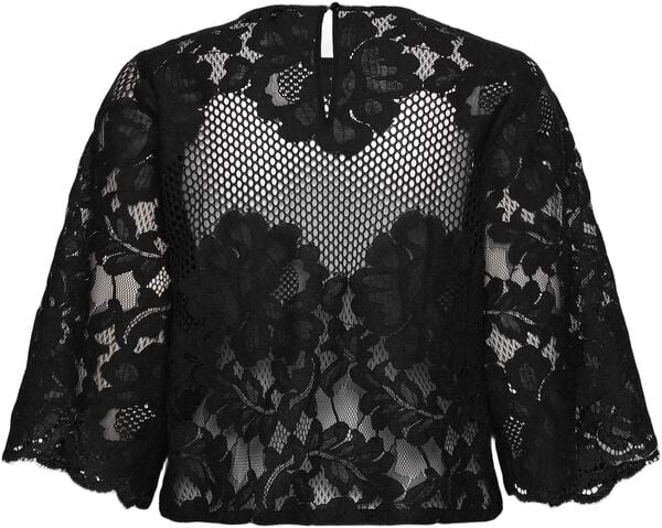 RWHavana 3/4 Blouse