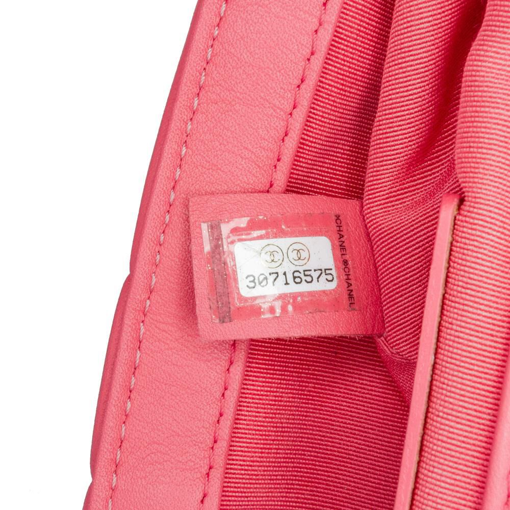 Chanel Crossbody Bag