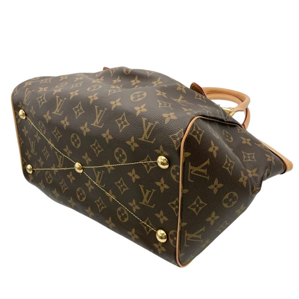 Louis Vuitton Tote