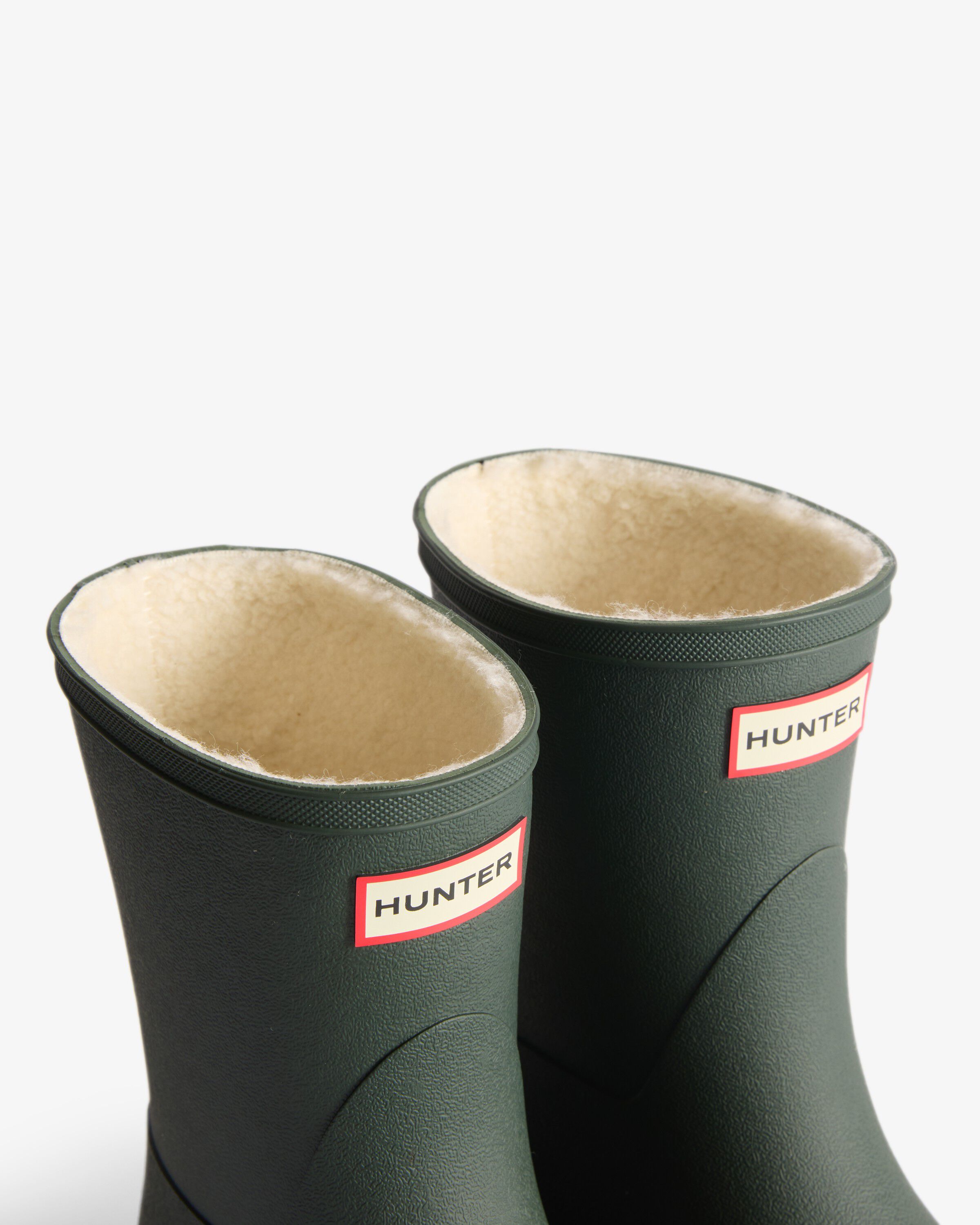 UNISEX DOWNPOUR SHORT INSULATED BOOT