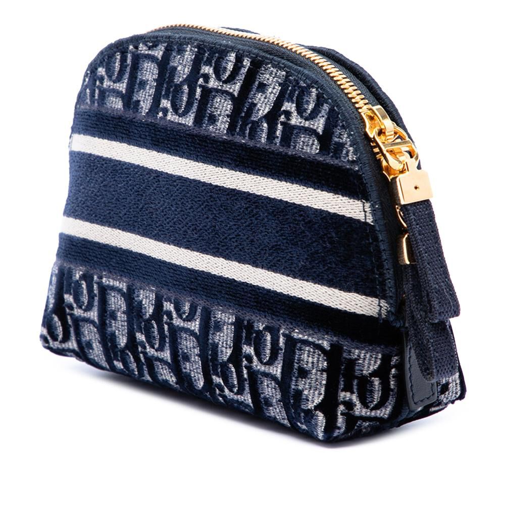 Dior Cosmetic Pouch
