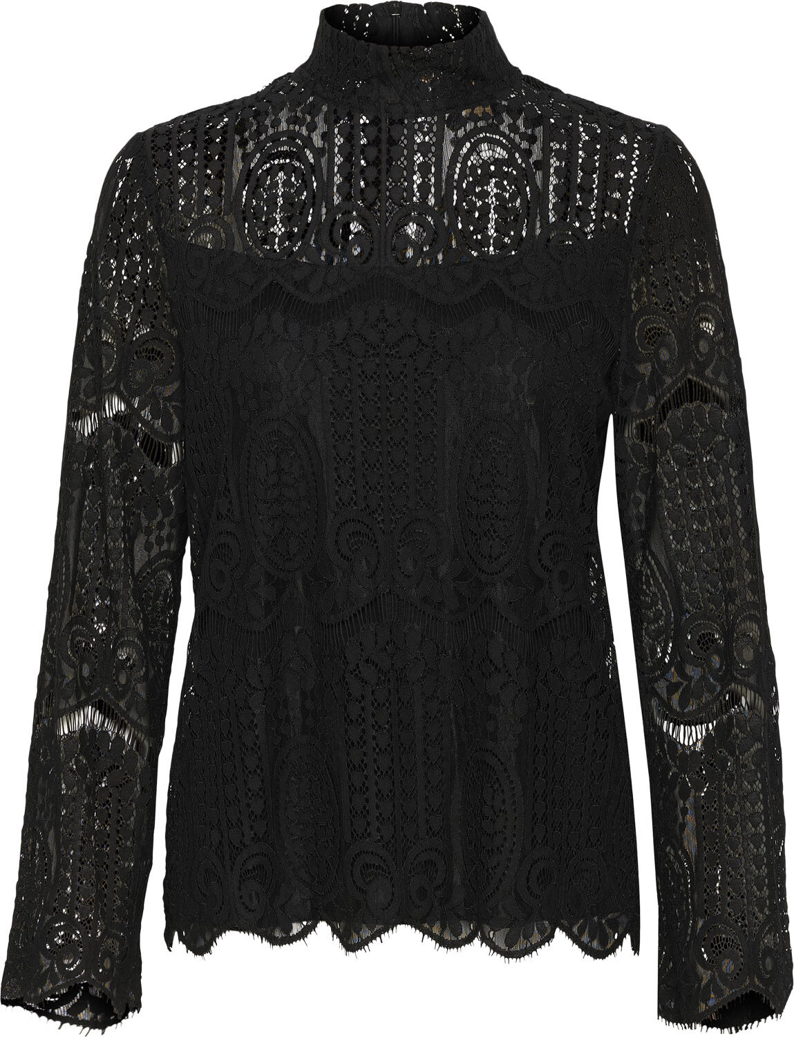 CUima Lace Blouse