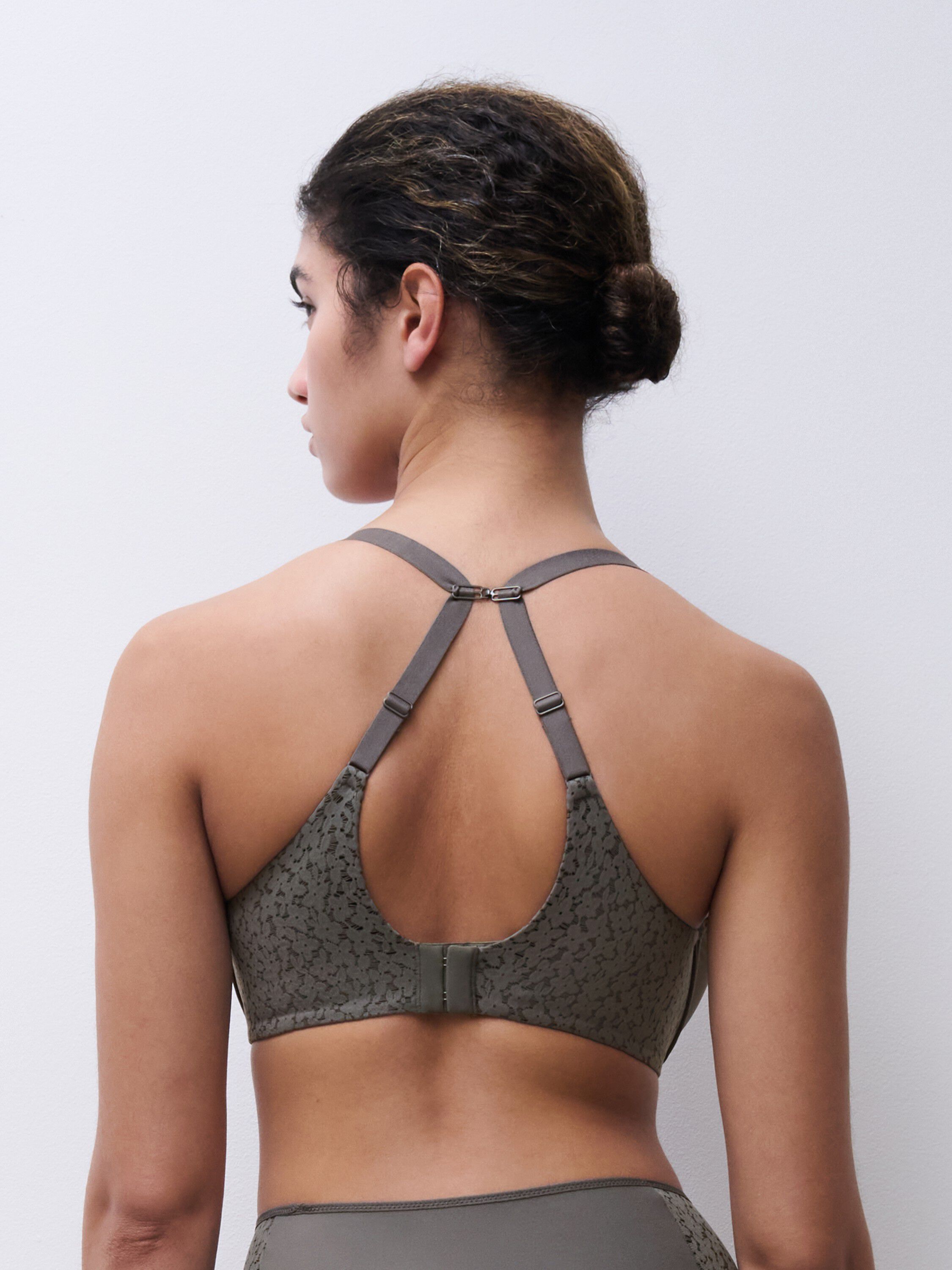 Norah Covering t-shirt bra