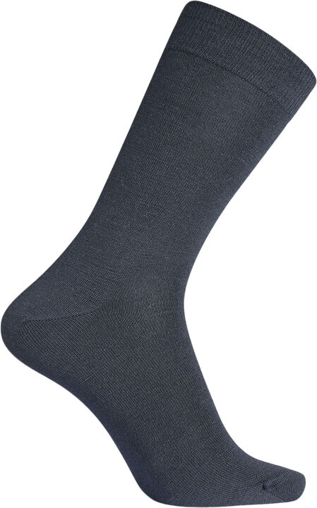 Egtved socks cotton/wool twin,