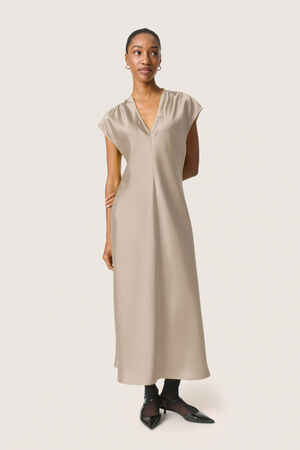 SLLiva Midi Dress