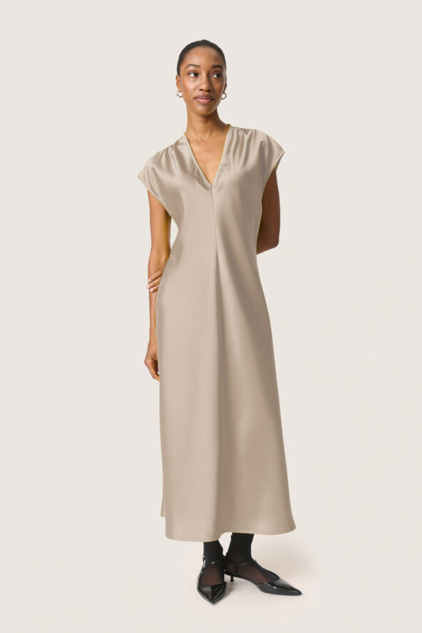 SLLiva Midi Dress
