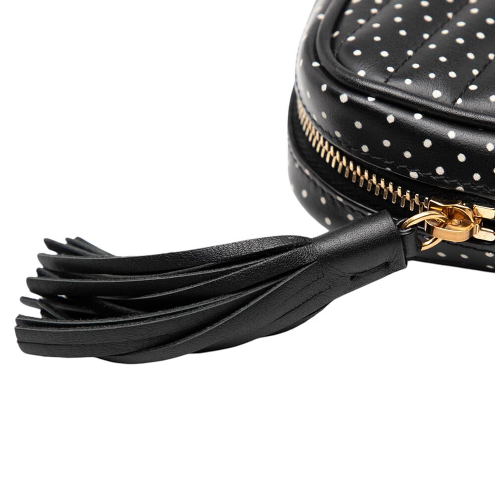 Yves Saint Laurent Crossbody Bag